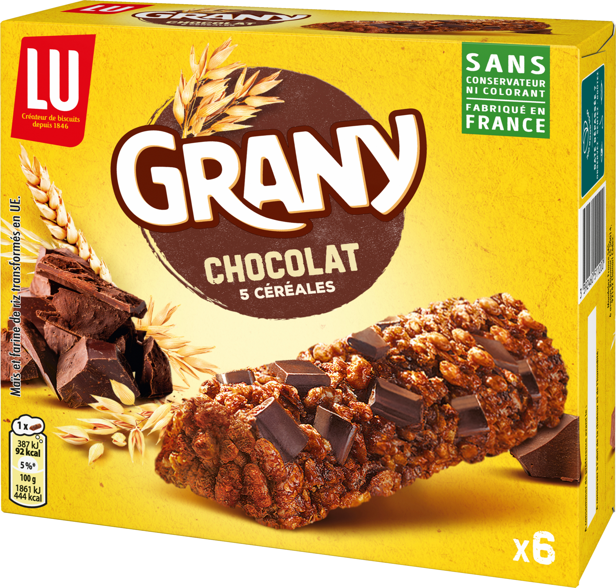 GRANY
