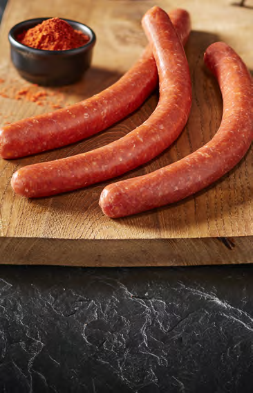 MERGUEZ