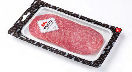 COBOLUX SALAMI ARDENNES
