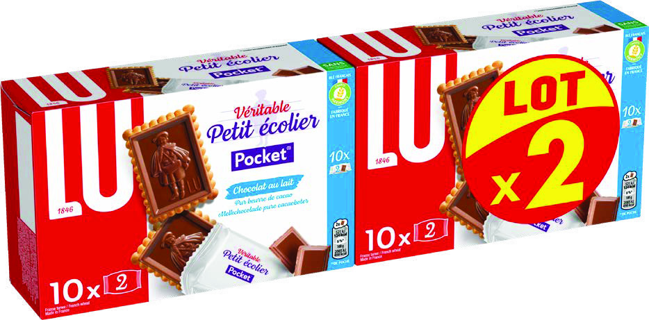 “PETIT ÉCOLIER”