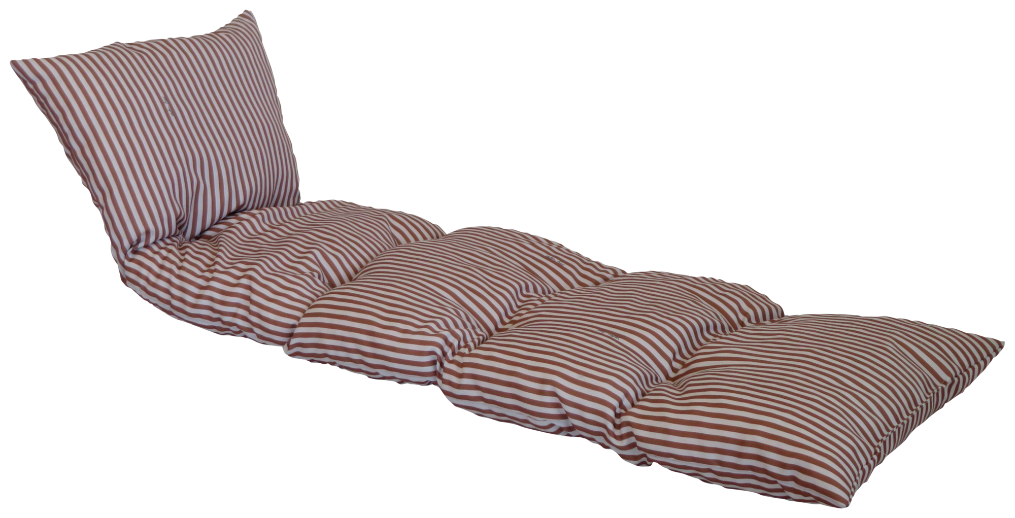 JARDIN PRIVE COUSSIN FLOCON BAIN DE SOLEIL