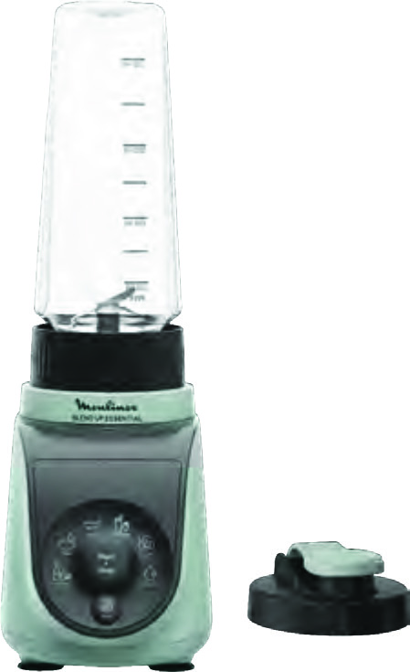 BLENDER NOMADE