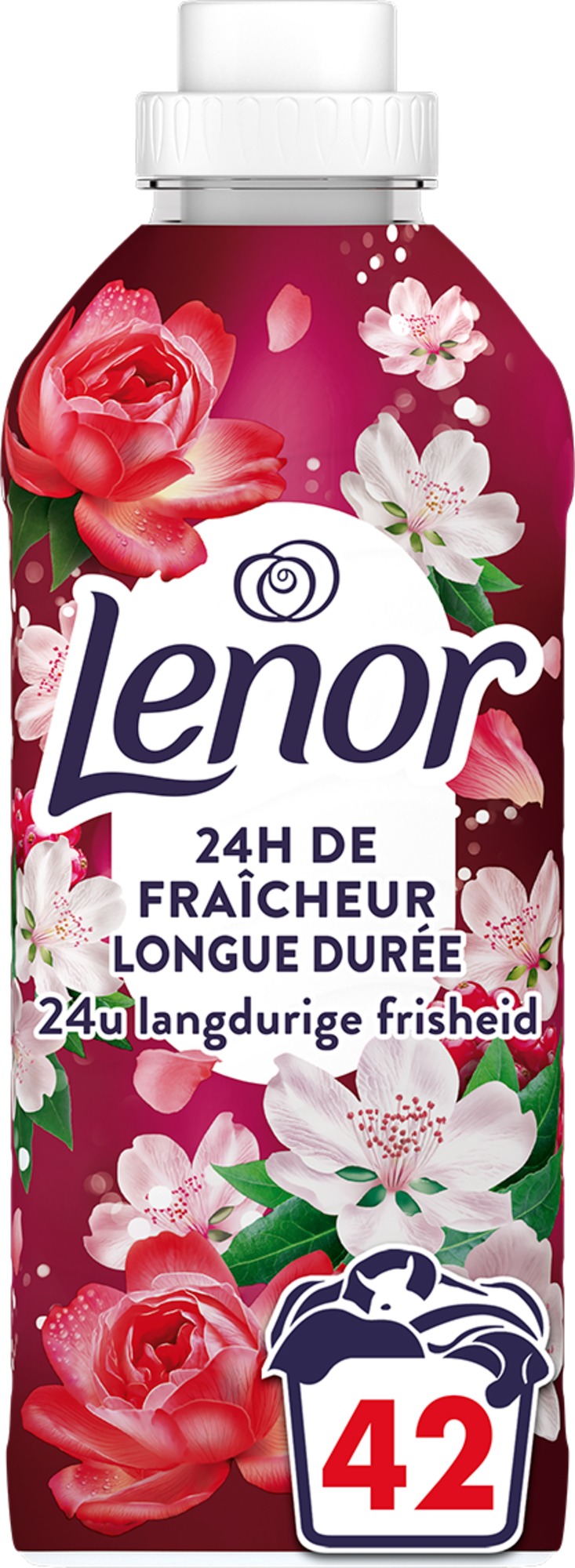 LENOR ASSOUPLISSANT