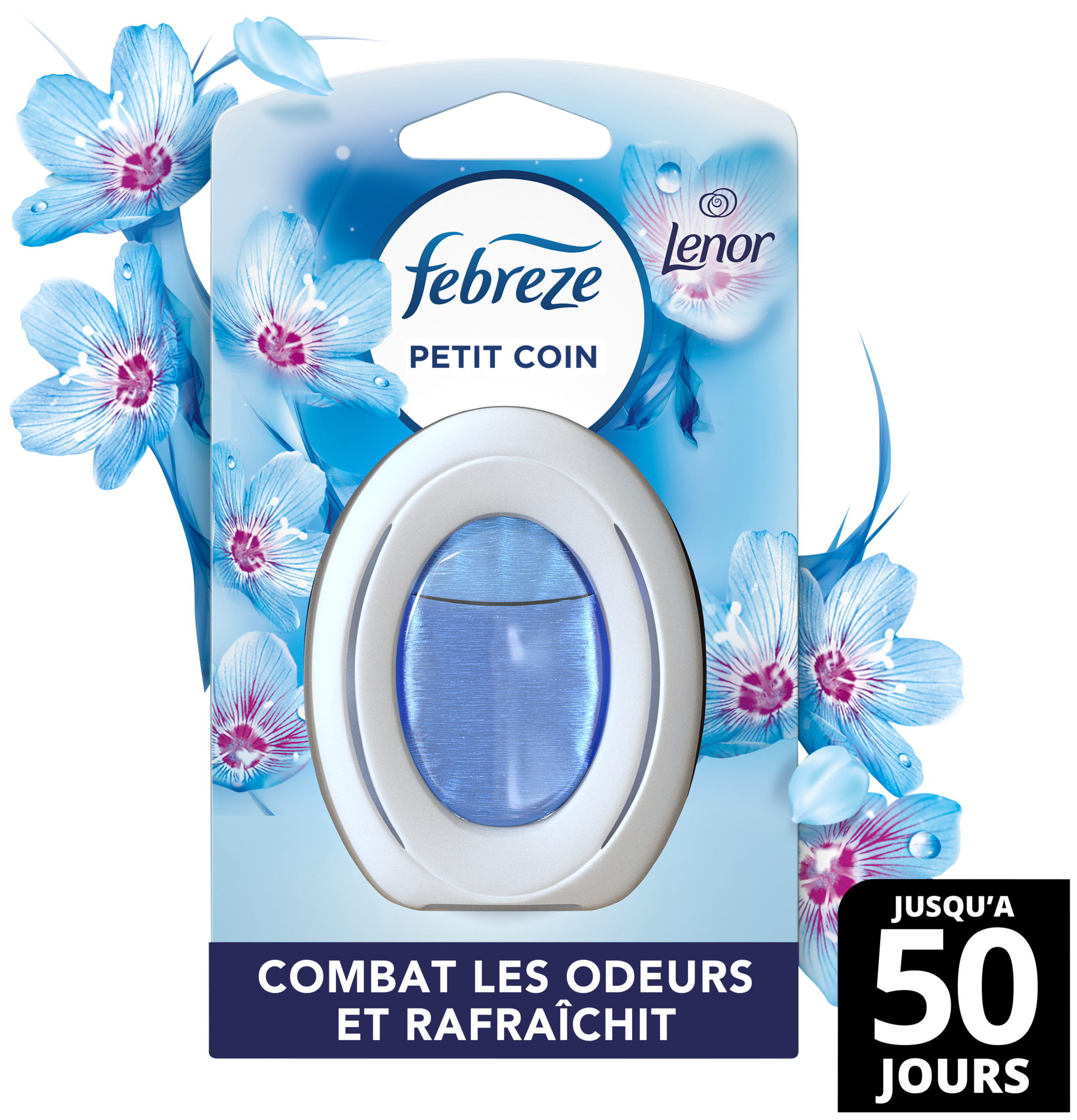 FEBREZE PETIT COIN DESODORISANT "FEBREZE"