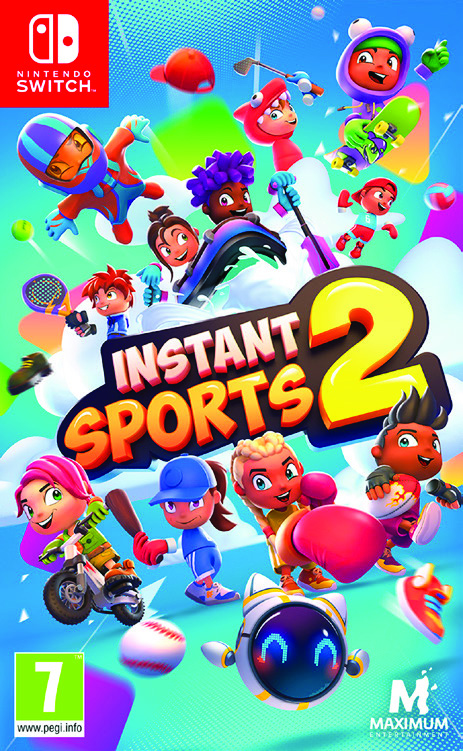 INSTANT SPORTS 2