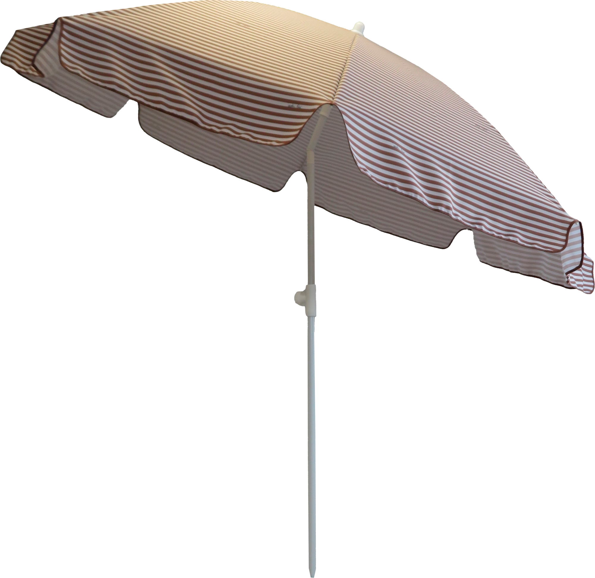 JARDIN PRIVE PARASOL Ø200 CM