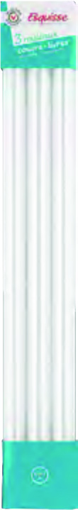 3 ROULEAUX COUVRE-LIVRES