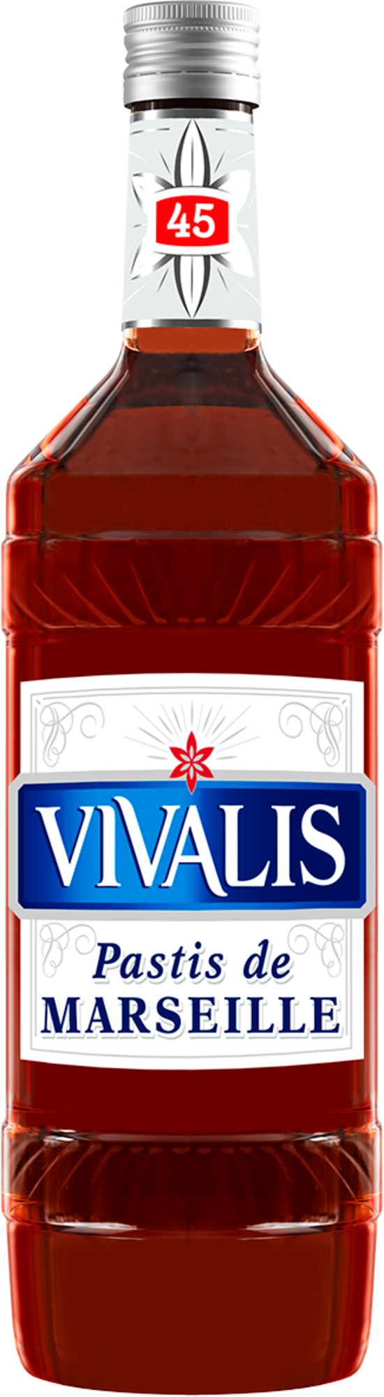 VIVALIS PASTIS DE MARSEILLE