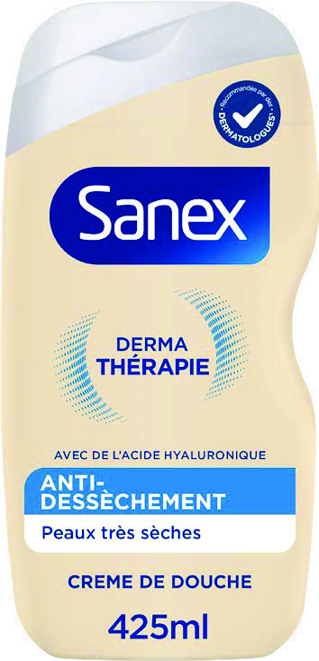 SANEX DOUCHE