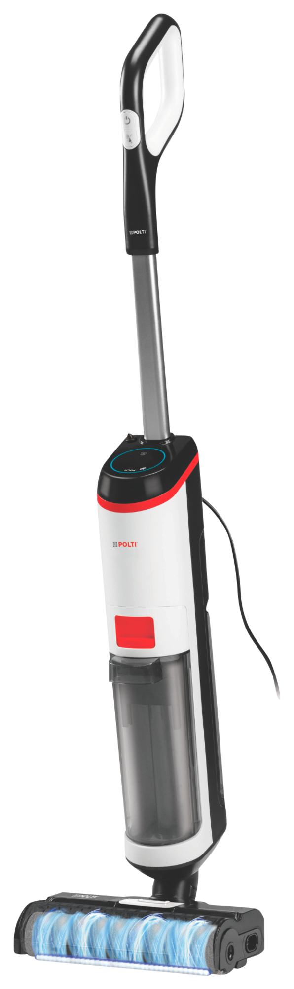 POLTI ASPIRATEUR LAVEUR