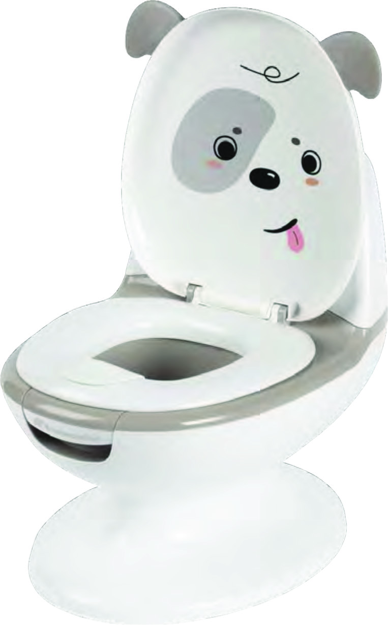 POT MINI TOILETTE