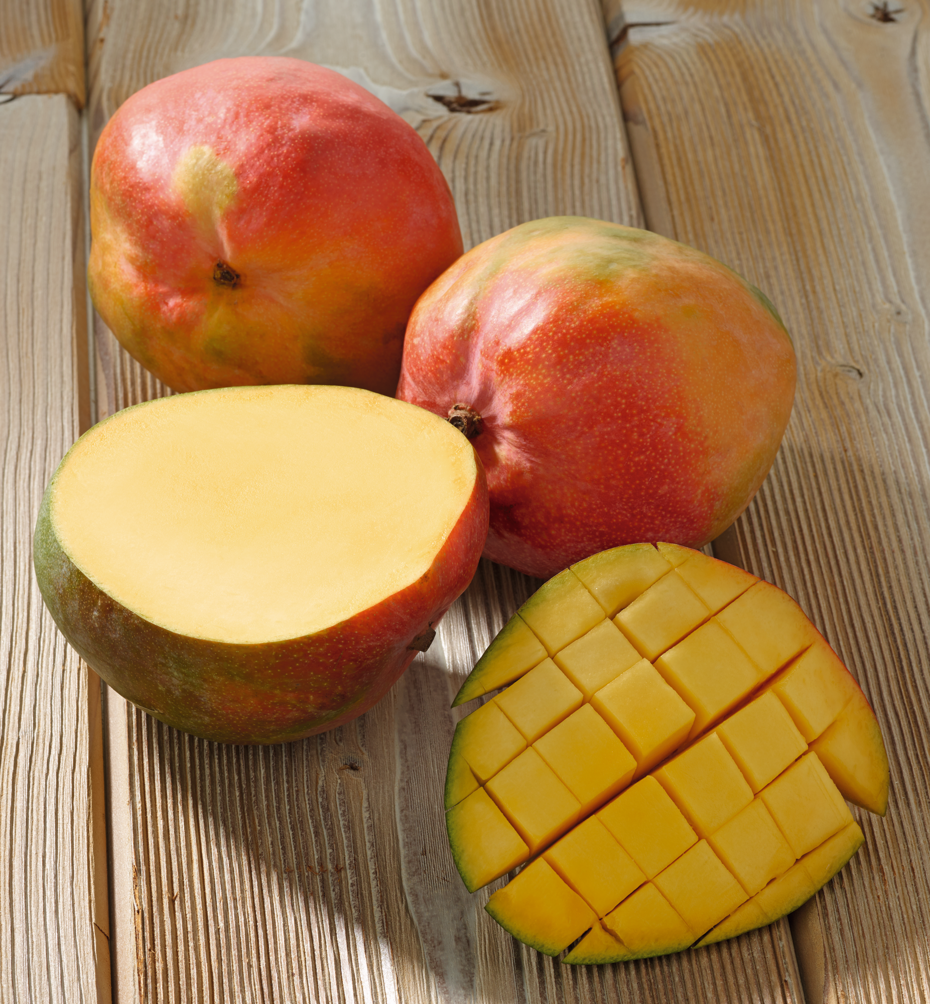 Mangue Affinée