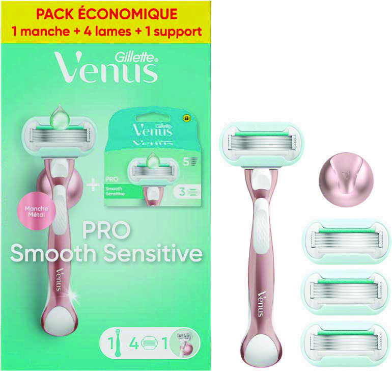 VENUS RASOIRS