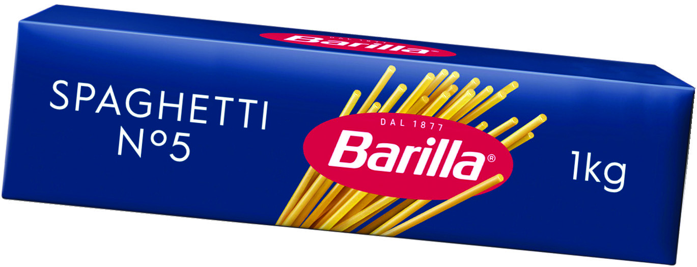 BARILLA PÂTES