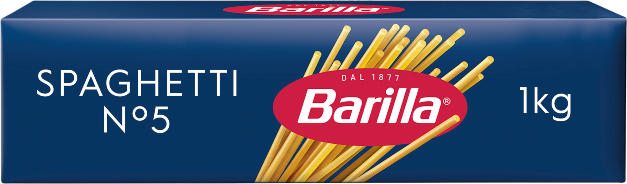 BARILLA PÂTES