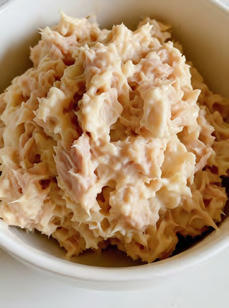 SALADE THON