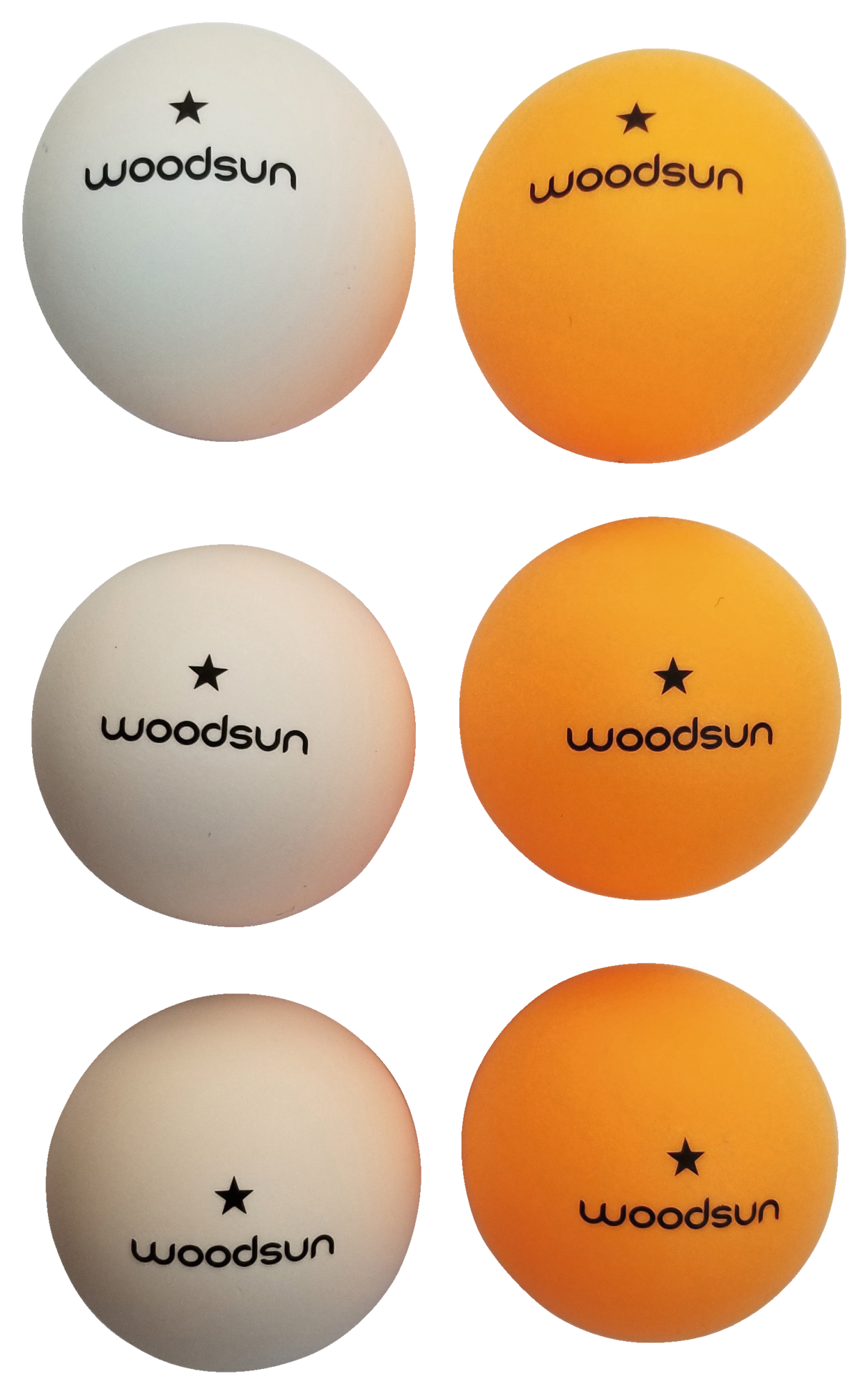WOODSUN SUR LES PRODUITS PRÉSENTS EN MAGASIN DE LA GAMME SPORTS DE RAQUETTE