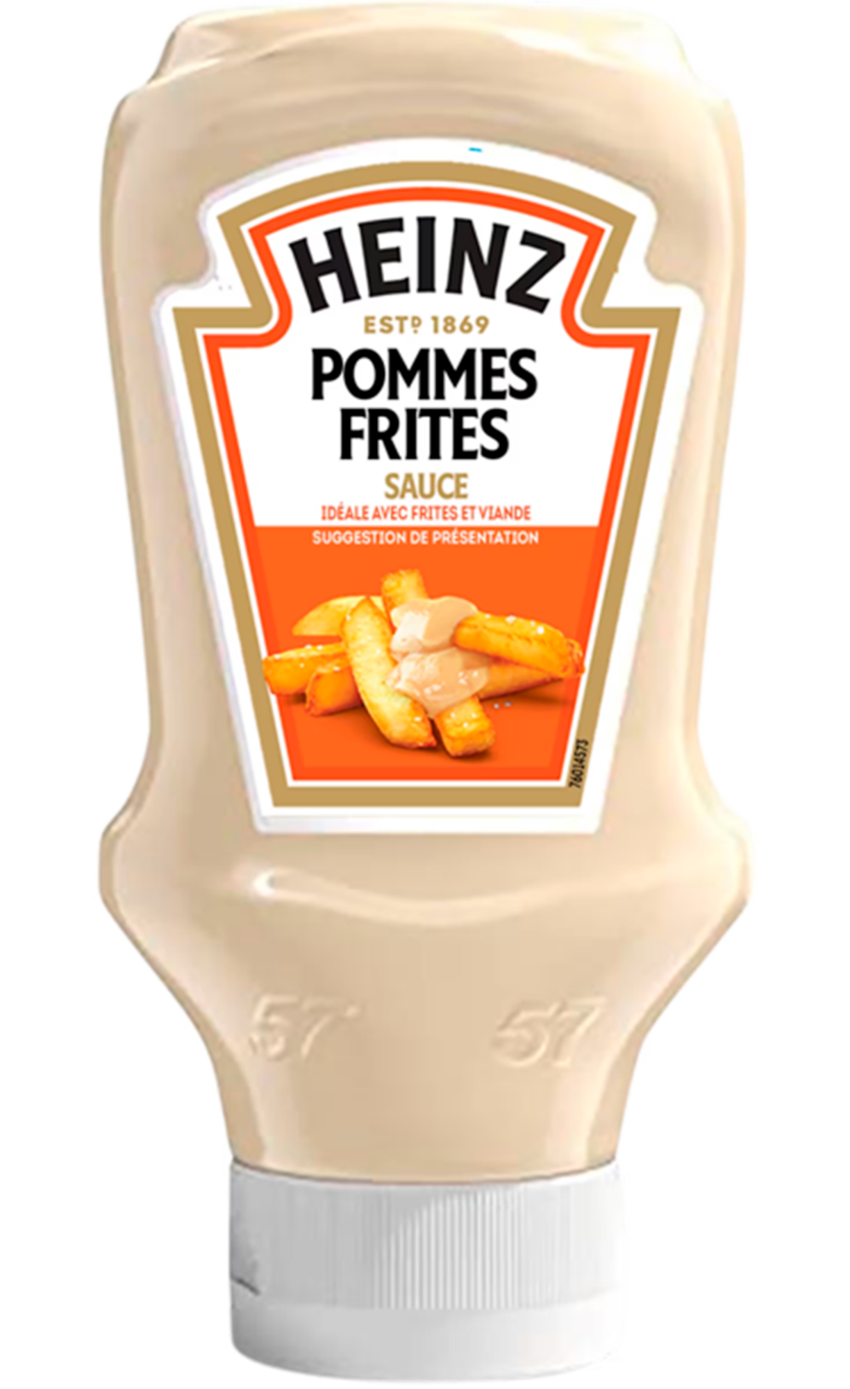 HEINZ SAUCE