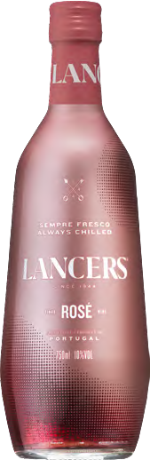LANCERS VIN ROSÉ