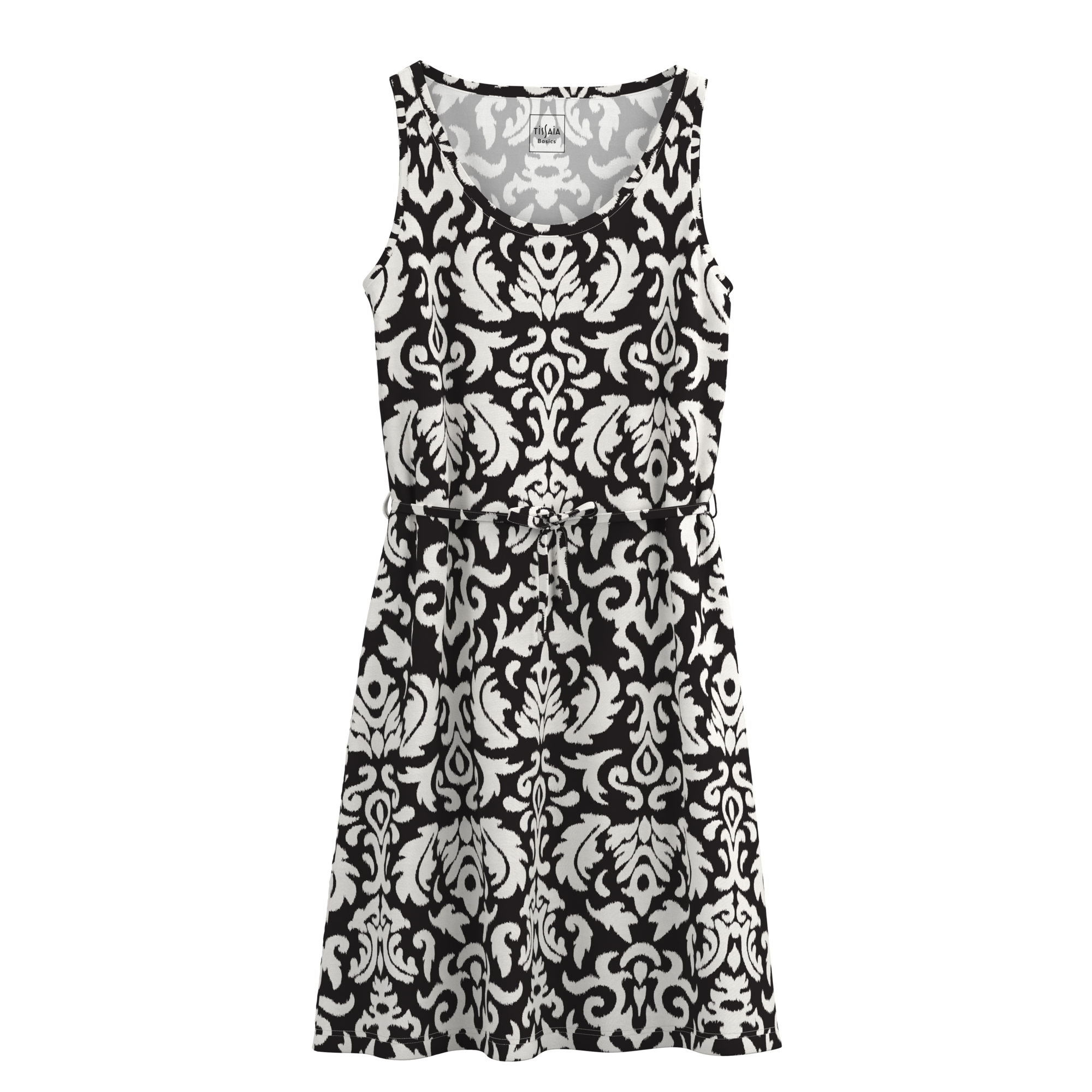 TISSAIA BASICS ROBE FEMME