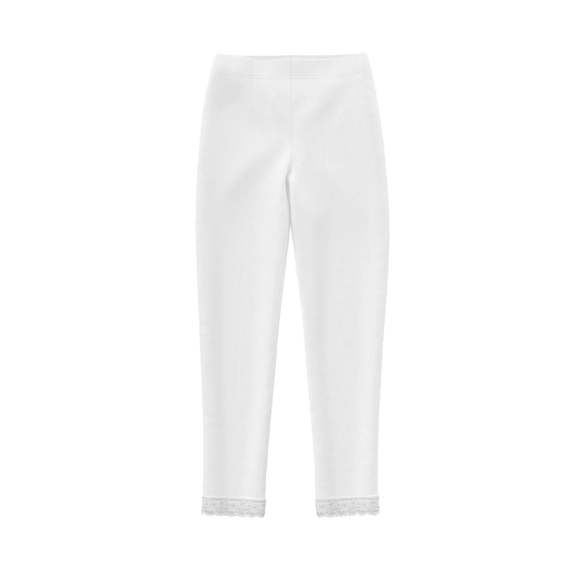 TISSAIA BASICS CORSAIRE FEMME BIO