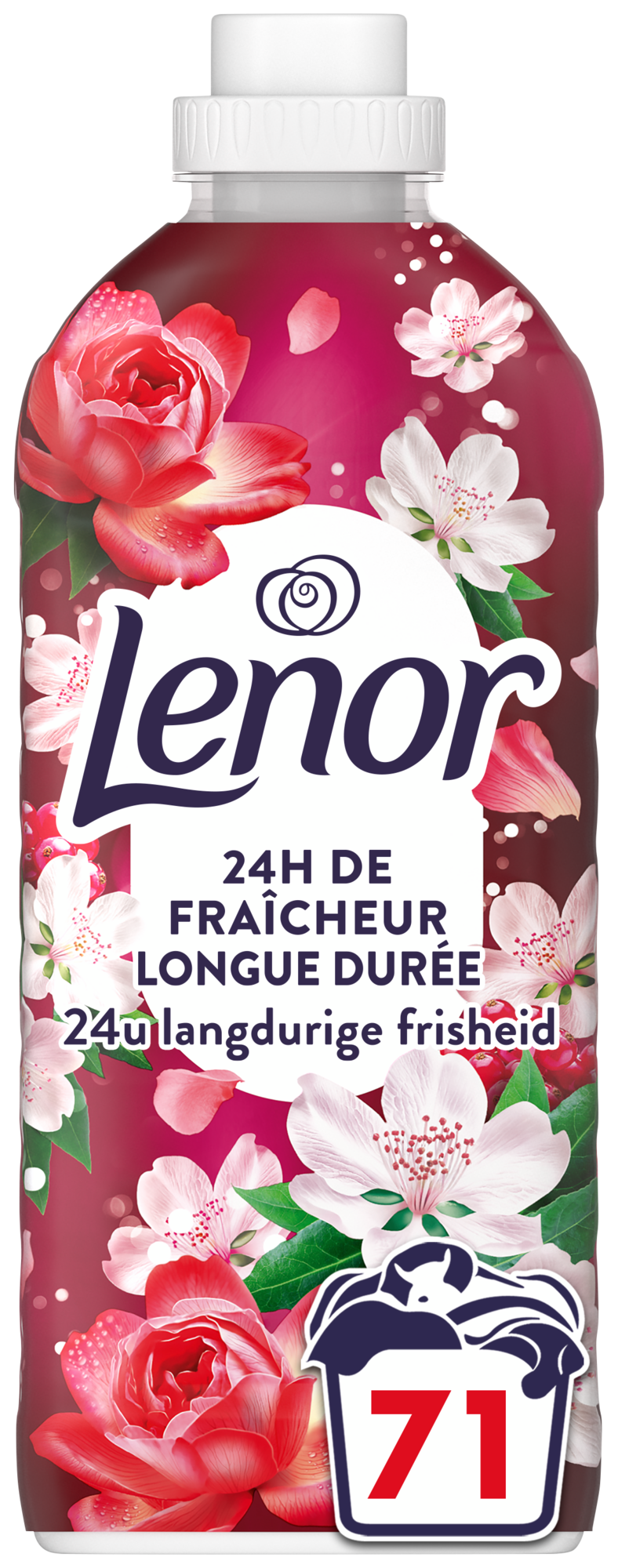 LENOR ADOUCISSANT