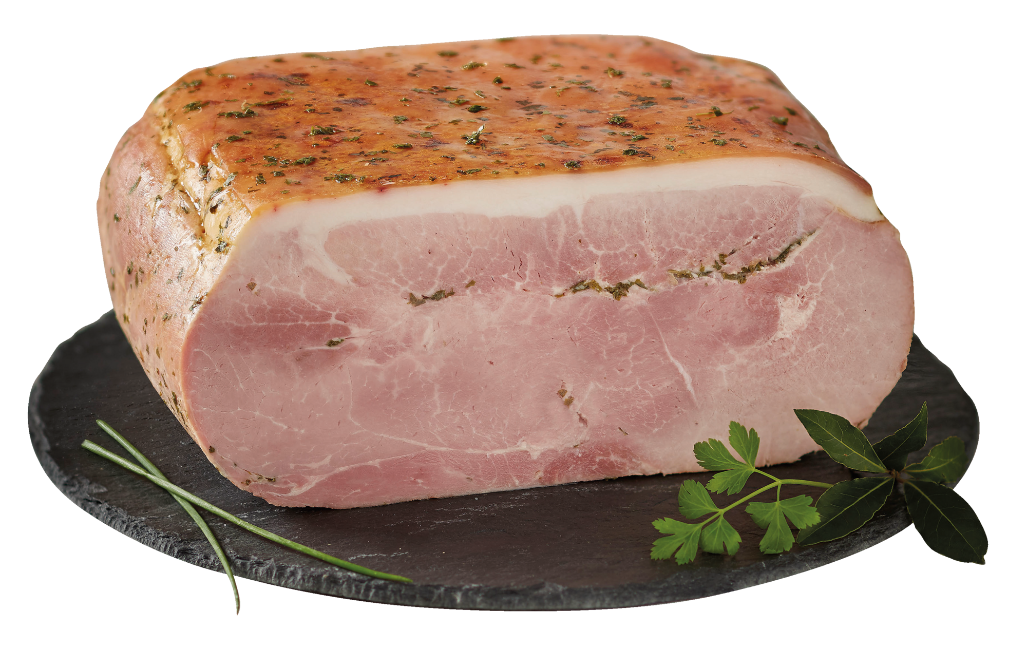 NEGRONI Jambon cuit aux herbes