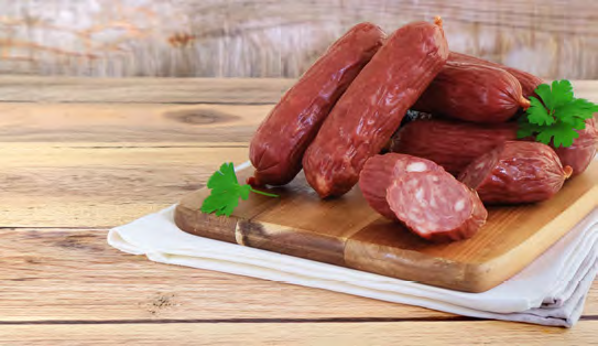 PORMINHO CHOURIÇO DE VINHO