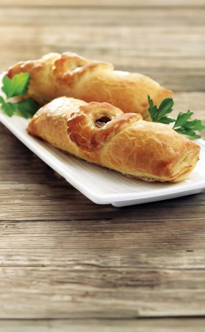 CHARCULOR PATÉ AU RIESLING