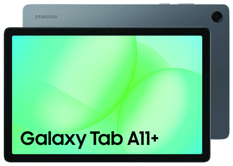 TABLETTE GALAXY TAB A11+
