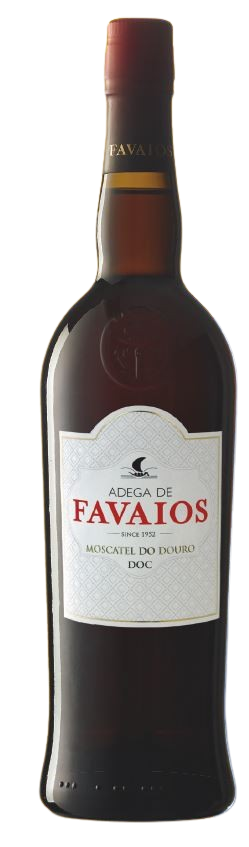FAVAIOS MOSCATEL DO DOURO DOC