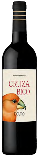 CRUZA BICO VIN ROUGE DU DOURO