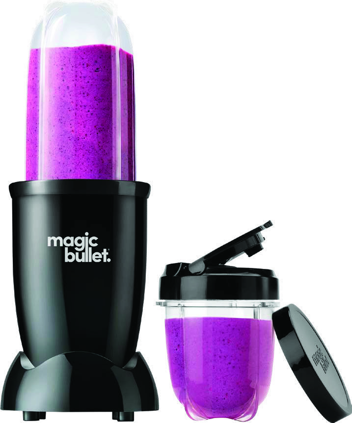 MINI-BLENDER