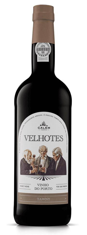 PORTO CALEM PORTO 3 VELHOTES
