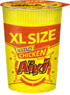 AÏKI CHICKEN XL