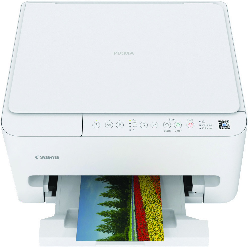 IMPRIMANTE MULTIFONCTION TS4150I