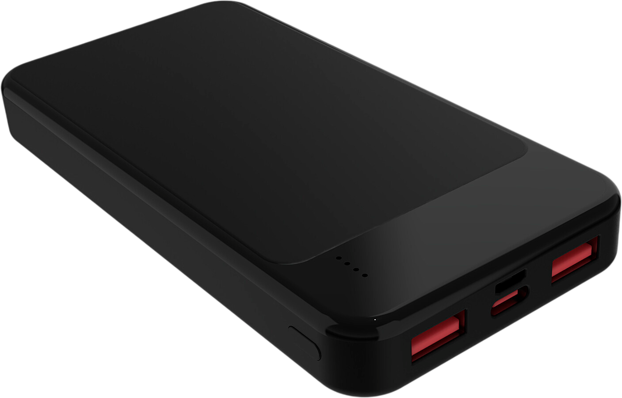 ECO+ Batterie Externe 10 000 mAh