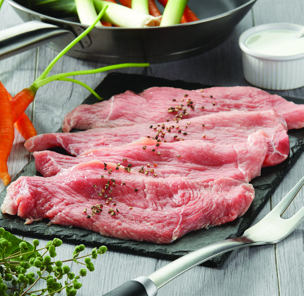 ESCALOPE DE PORC