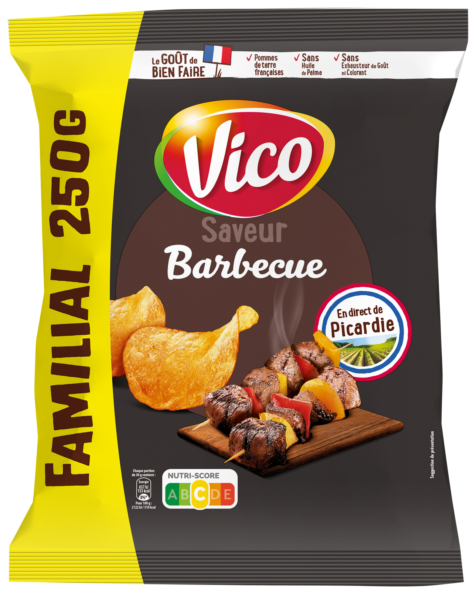 VICO CHIPS