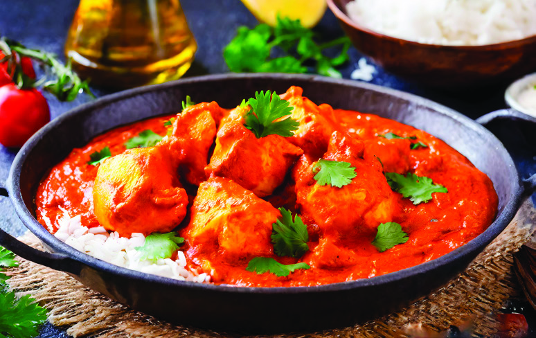 ARMOR   PLATS CUISINES AIGUILLETTES   DE POULET TIKKA