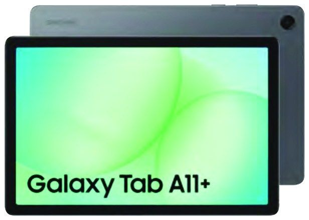 GALAXY TAB A11 +