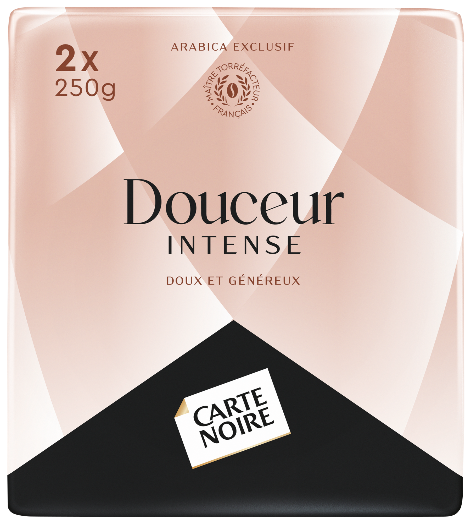 CARTE NOIRE CAFÉ MOULU