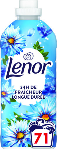 LENOR ASSOUPLISSANT