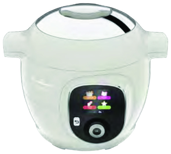 MULTICUISEUR COOKEO