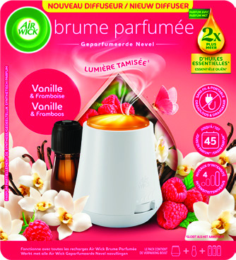 AIR WICK DIFFUSEUR