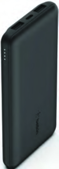BATTERIE EXTERNE 10 000 MAH