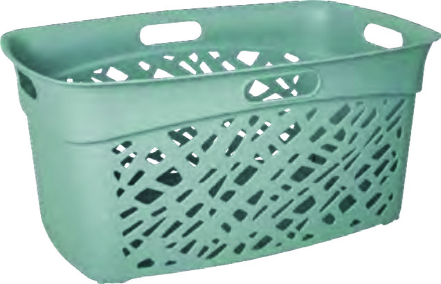 PANIER À LINGE ALMERIA 45L