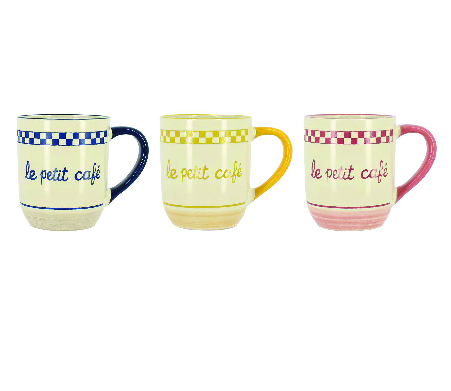 TASSE GINETTE 20 CL