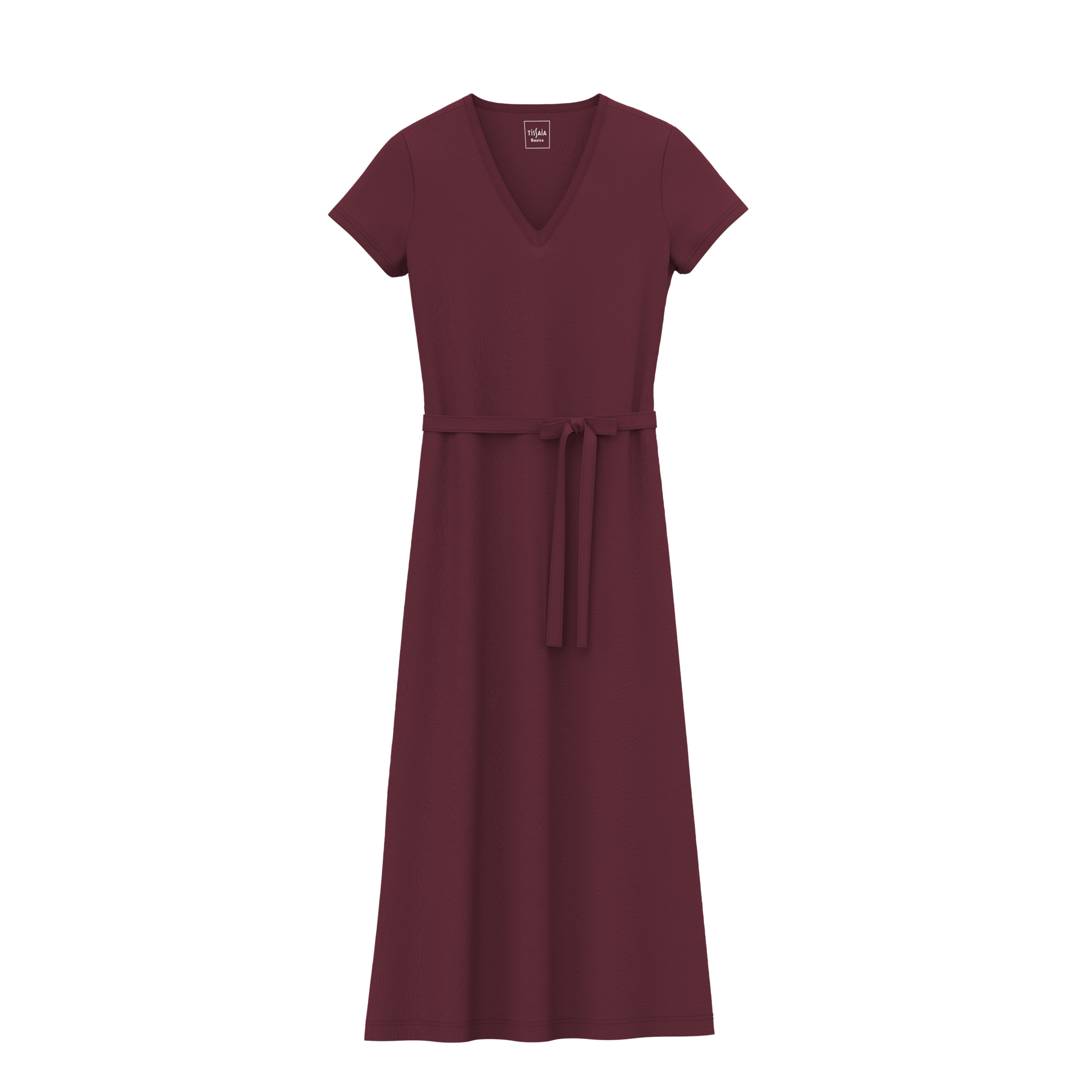 TISSAIA BASICS ROBE FEMME