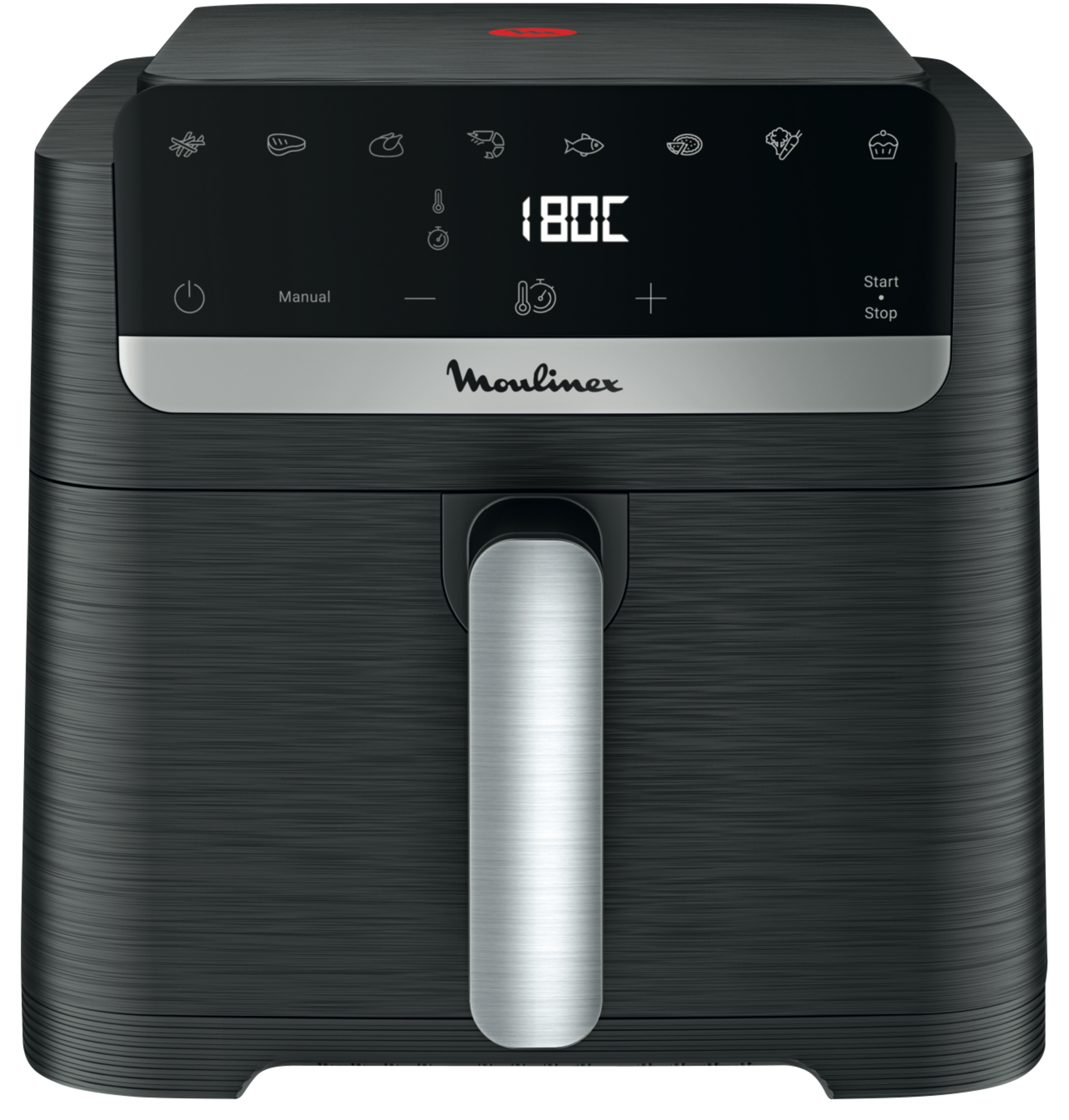 MOULINEX FRITEUSE SANS HUILE